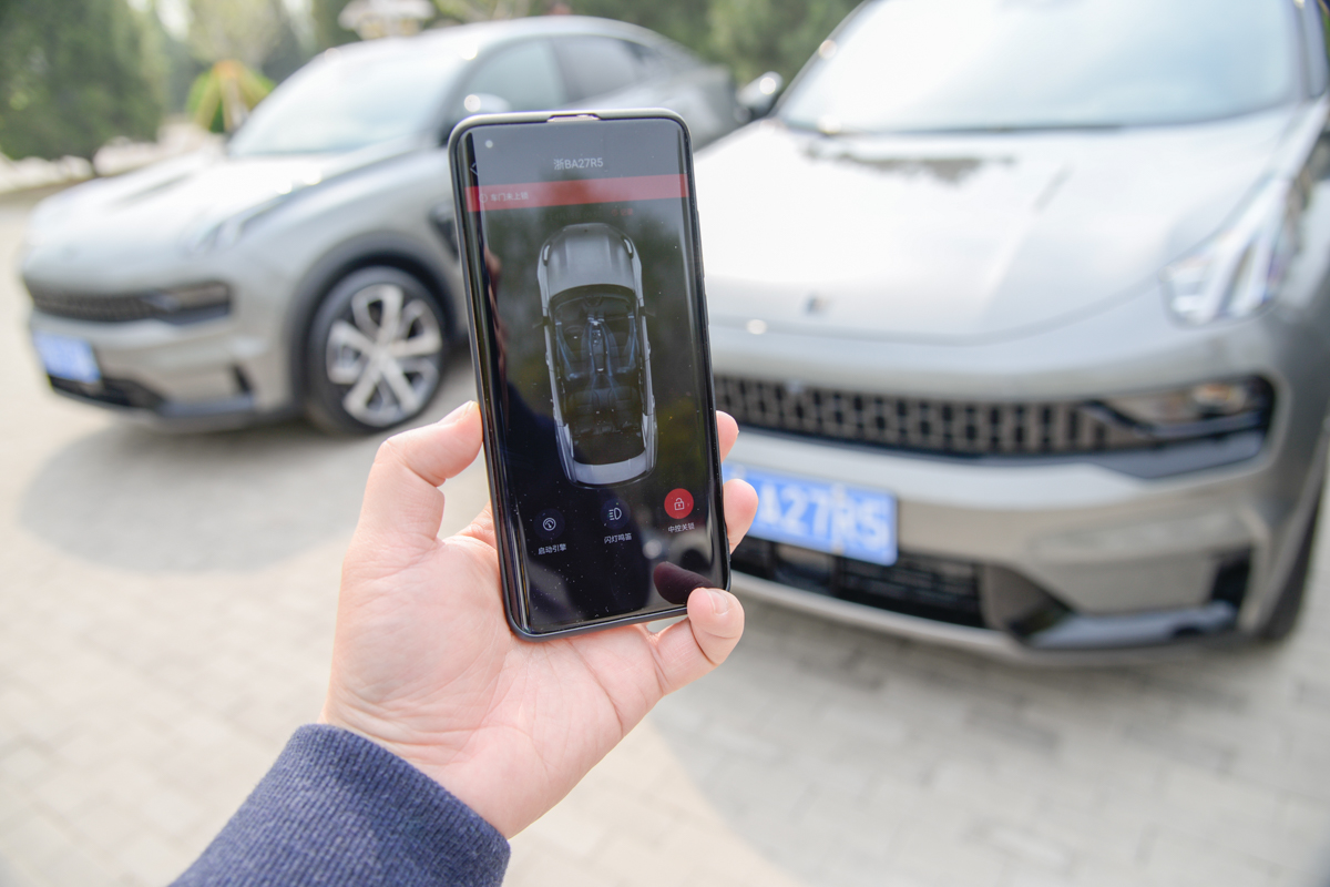 性能车03+同款动力 打运动牌的领克05底气足吗？